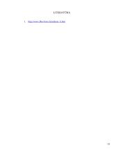 Arbitražinių kainų įvertinimo teorija 18 puslapis