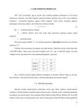 Arbitražinių kainų įvertinimo teorija 3 puslapis