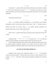 Arbitražinių kainų įvertinimo teorija 10 puslapis