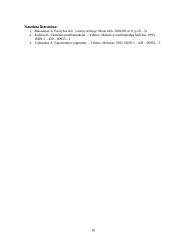 Žemės dirbimo sistemos 9 puslapis