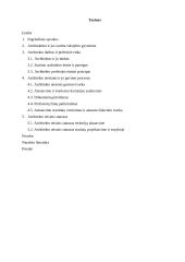 Architektų teisinis statusas teritorijų planavime, statinių projektavime ir statyboje 2 puslapis