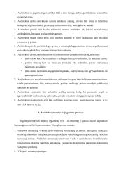 Architektų teisinis statusas teritorijų planavime, statinių projektavime ir statyboje 11 puslapis