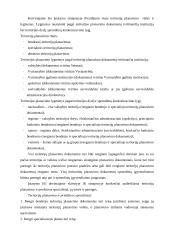 Architektų teisinis statusas teritorijų planavime, statinių projektavime ir statyboje 17 puslapis