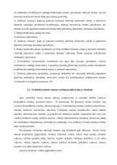 Architektų teisinis statusas teritorijų planavime, statinių projektavime ir statyboje 18 puslapis