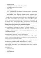 Architektų teisinis statusas teritorijų planavime, statinių projektavime ir statyboje 19 puslapis