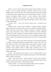 Architektų teisinis statusas teritorijų planavime, statinių projektavime ir statyboje 4 puslapis