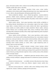 Architektų teisinis statusas teritorijų planavime, statinių projektavime ir statyboje 7 puslapis