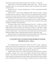 Žydų įtaka Lietuvos ekonominiam gyvenimui XV–XX amžiuje 6 puslapis