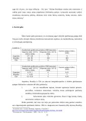 Argentinos, Brazilijos ir Čilės valstybių geopolitinės padėties lyginamoji analizė 14 puslapis