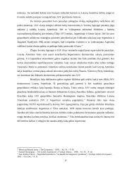 Argentinos, Brazilijos ir Čilės valstybių geopolitinės padėties lyginamoji analizė 18 puslapis