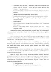 Asortimento formavimo ypatumai didmeninės prekybos įmonėje "Sanitex" 8 puslapis