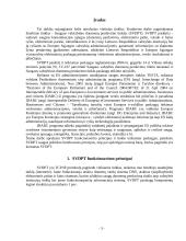 Žinybinio tinklo valdymas 2 puslapis