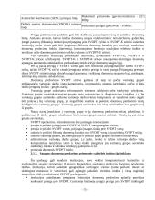 Žinybinio tinklo valdymas 14 puslapis