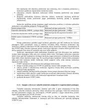 Žinybinio tinklo valdymas 15 puslapis