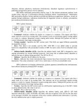 Žinybinio tinklo valdymas 8 puslapis