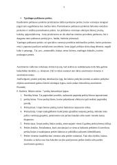 Asortimento politikos formavimas „Senukų" įmonėje 4 puslapis