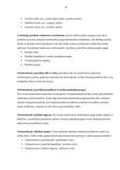 Asortimento politikos formavimas „Senukų" įmonėje 9 puslapis