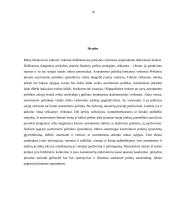 Asortimento politikos formavimas prekybos centruose 18 puslapis