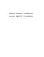 Asortimento politikos formavimas prekybos centruose 19 puslapis