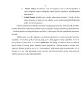 Asortimento politikos formavimas prekybos centruose 6 puslapis