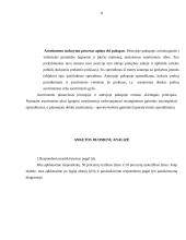 Asortimento politikos formavimas prekybos centruose 8 puslapis