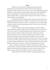 Žmogaus aplinkos ir sveikatos tarpusavio ryšys 2 puslapis