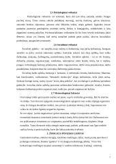 Žmogaus aplinkos ir sveikatos tarpusavio ryšys 7 puslapis