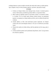 Žmogaus aplinkos ir sveikatos tarpusavio ryšys 8 puslapis