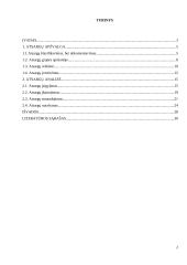 Atsargos ir atsargų apskaita 2 puslapis