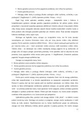 Atsargos ir atsargų apskaita 11 puslapis