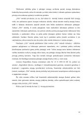 Atsargos ir atsargų apskaita 14 puslapis