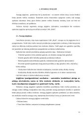 Atsargos ir atsargų apskaita 15 puslapis