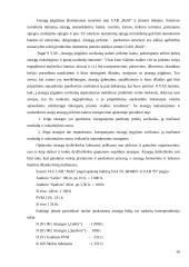 Atsargos ir atsargų apskaita 16 puslapis