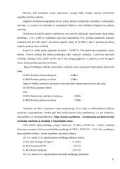 Atsargos ir atsargų apskaita 17 puslapis