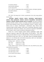 Atsargos ir atsargų apskaita 18 puslapis