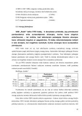 Atsargos ir atsargų apskaita 19 puslapis