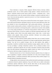 Atsargos ir atsargų apskaita 3 puslapis