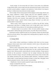 Atsargos ir atsargų apskaita 10 puslapis