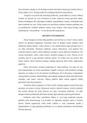 Žmogaus socialinės raidos samprata 3 puslapis