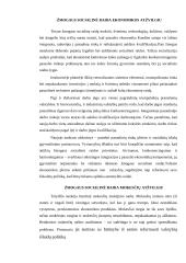 Žmogaus socialinės raidos samprata 5 puslapis