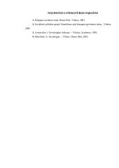 Žmogaus socialinės raidos samprata 10 puslapis