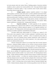 Atsargų apskaita: UAB "Odina" 11 puslapis