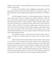 Atsargų apskaita: UAB "Odina" 4 puslapis