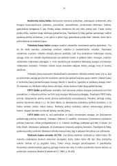 Atsargų apskaita: UAB "Odina" 9 puslapis