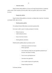 Atsargų saugojimo organizavimas 14 puslapis