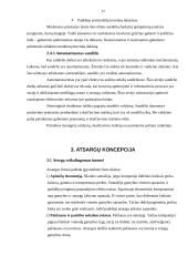 Atsargų saugojimo organizavimas 17 puslapis