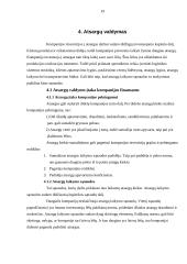 Atsargų saugojimo organizavimas 19 puslapis
