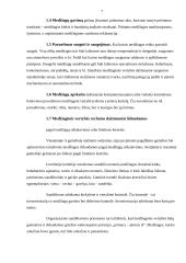 Atsargų saugojimo organizavimas 7 puslapis