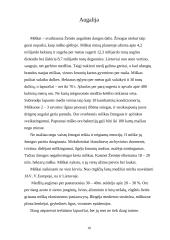 Projektas - Žmogus ir gamta 11 puslapis