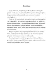 Projektas - Žmogus ir gamta 13 puslapis